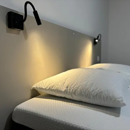 Villapalmae2 Apartment