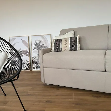 Apartment Villapalmae2 *