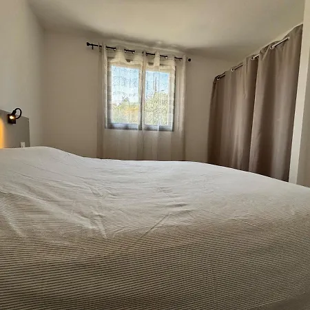 Villapalmae2 Apartment *