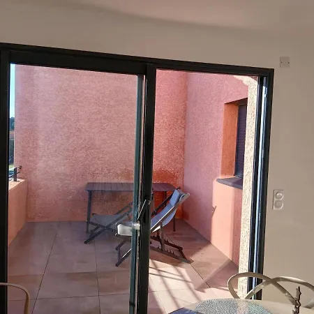 Villapalmae2 Apartment